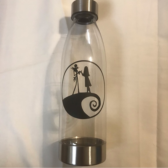 Custom water bottles - Picture 8 of 10